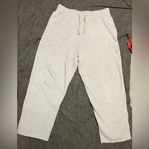 Gymshark Straight Leg Sweatpants